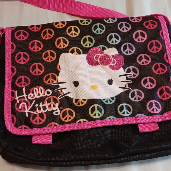 Y2K Hello Kitty bag - Picture 2 of 5